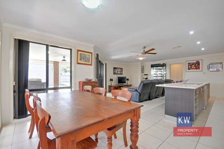 Fifth view of Homely house listing, 16 St George Terrace, Morwell VIC 3840