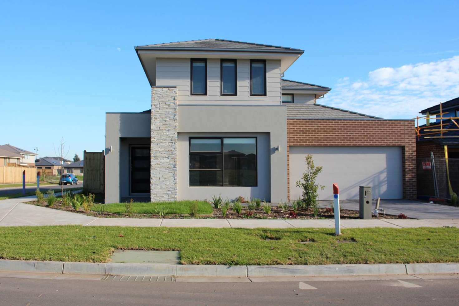 Main view of Homely house listing, 43 Noorat Place, Cranbourne North VIC 3977