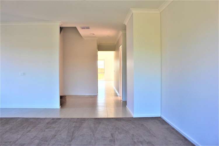 Second view of Homely house listing, 43 Noorat Place, Cranbourne North VIC 3977