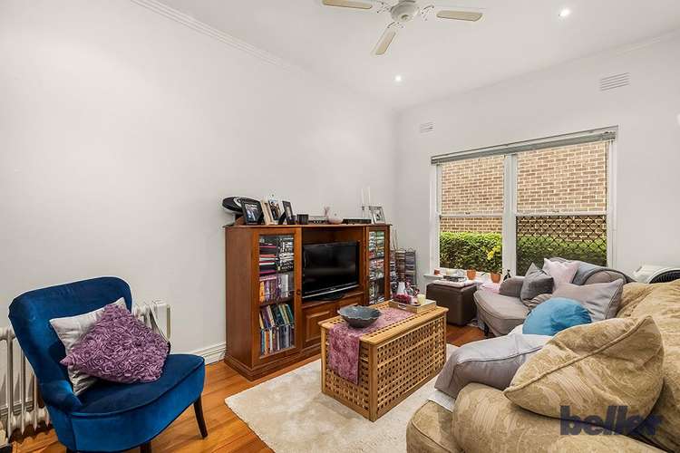 Third view of Homely apartment listing, 2/15 Crimea Street, Caulfield North VIC 3161