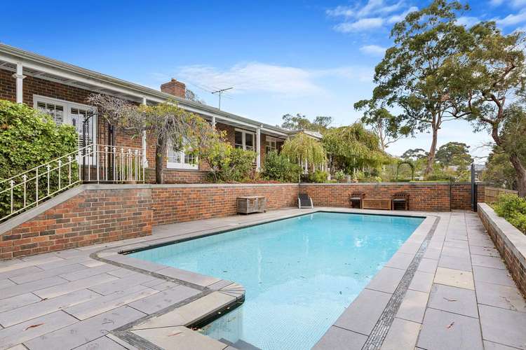 Main view of Homely house listing, 3 Binswood Lane, Frankston South VIC 3199