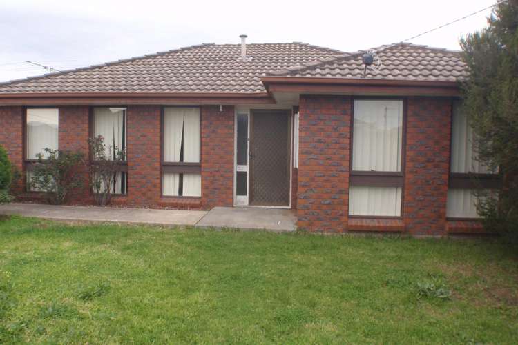 Main view of Homely house listing, 36 Concord Circuit, Albanvale VIC 3021