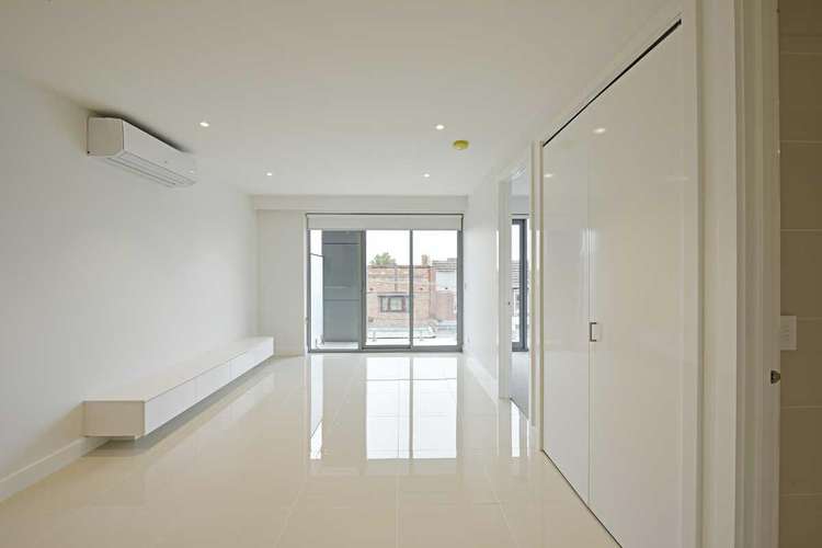 Second view of Homely apartment listing, 12/2 Cedar Street, Caulfield South VIC 3162