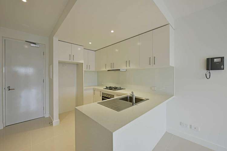 Fourth view of Homely apartment listing, 12/2 Cedar Street, Caulfield South VIC 3162