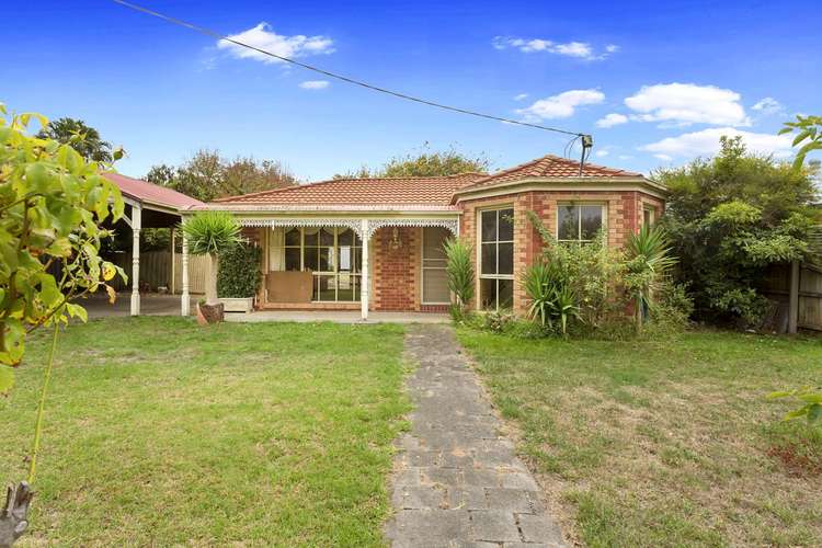 Main view of Homely house listing, 36 Lorimer Street, Crib Point VIC 3919