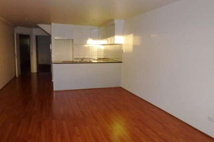 Second view of Homely apartment listing, 3/260 Burnley Street, Richmond VIC 3121