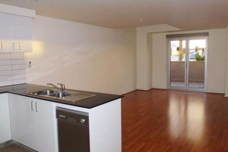 Third view of Homely apartment listing, 3/260 Burnley Street, Richmond VIC 3121