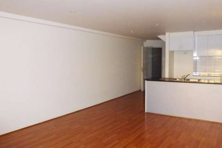 Fourth view of Homely apartment listing, 3/260 Burnley Street, Richmond VIC 3121