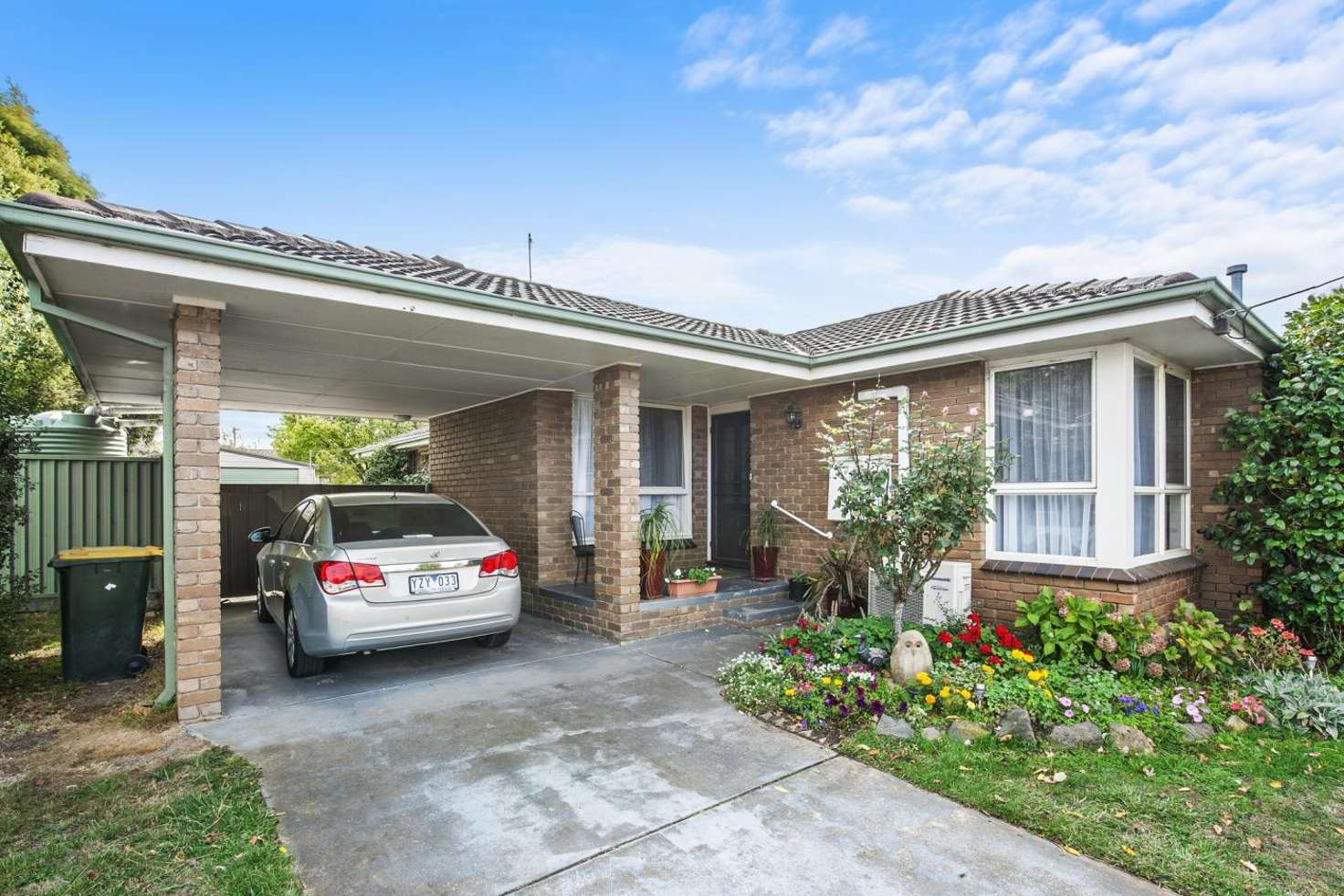 Main view of Homely house listing, 7 Lyndon Court, Alfredton VIC 3350