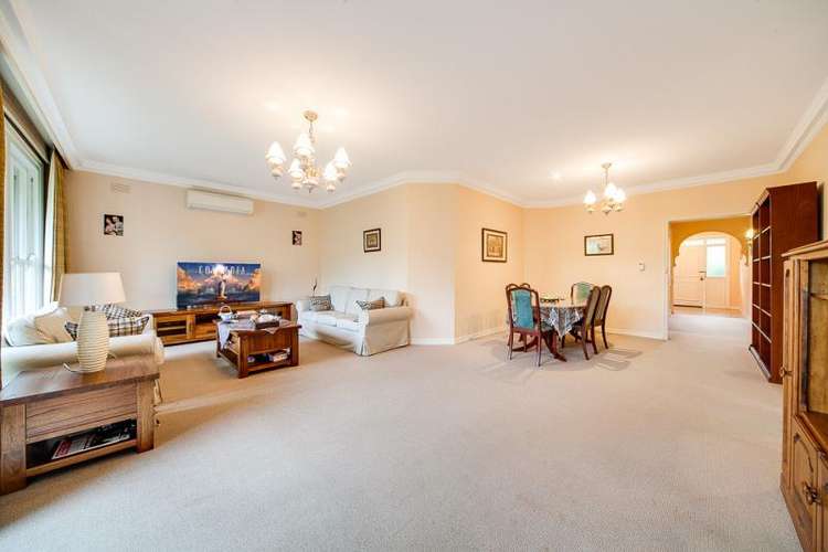 Second view of Homely townhouse listing, 1/87 Roslyn Street, Brighton VIC 3186