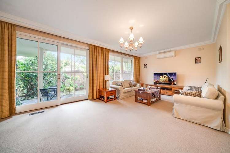 Third view of Homely townhouse listing, 1/87 Roslyn Street, Brighton VIC 3186