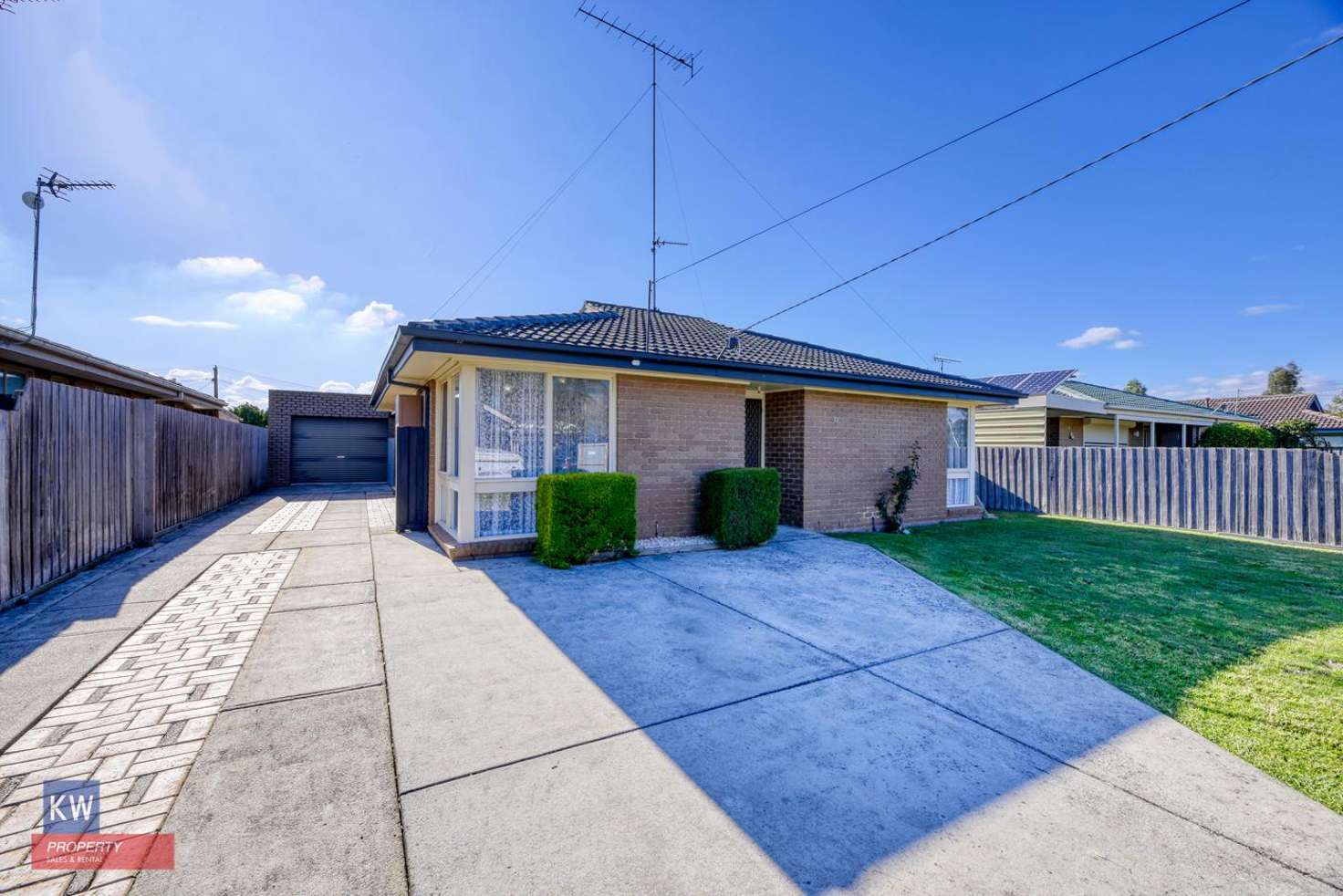 Main view of Homely house listing, 13 O'grady Street, Morwell VIC 3840
