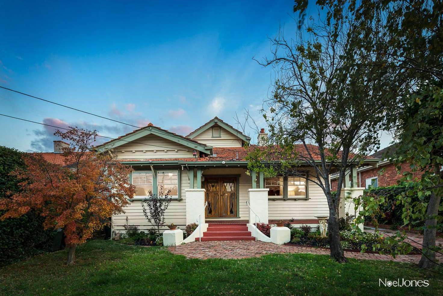 Main view of Homely house listing, 18 Landale Street, Box Hill VIC 3128