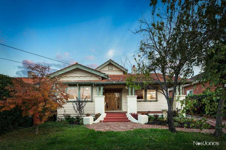 Main view of Homely house listing, 18 Landale Street, Box Hill VIC 3128