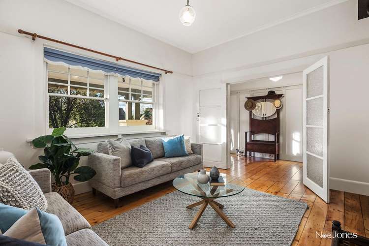 Second view of Homely house listing, 18 Landale Street, Box Hill VIC 3128