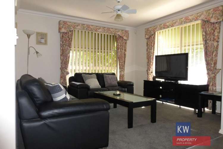 Third view of Homely townhouse listing, Unit 1/18 Ann Street, Morwell VIC 3840