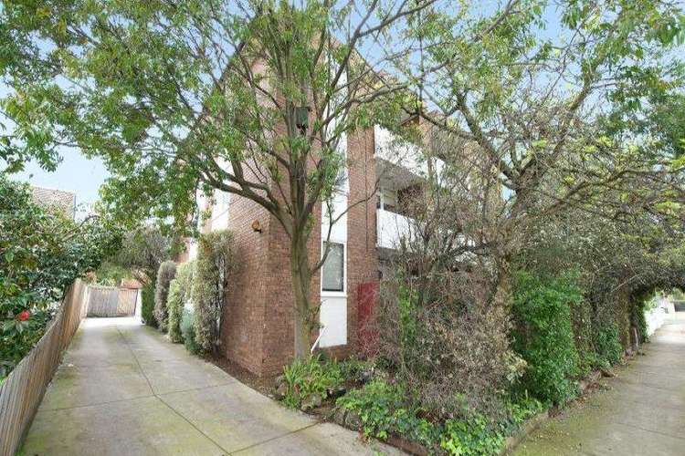 Main view of Homely apartment listing, 8/17 Hughenden Road, St Kilda East VIC 3183