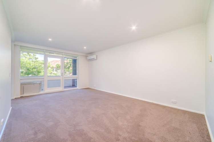 Fourth view of Homely apartment listing, 8/17 Hughenden Road, St Kilda East VIC 3183