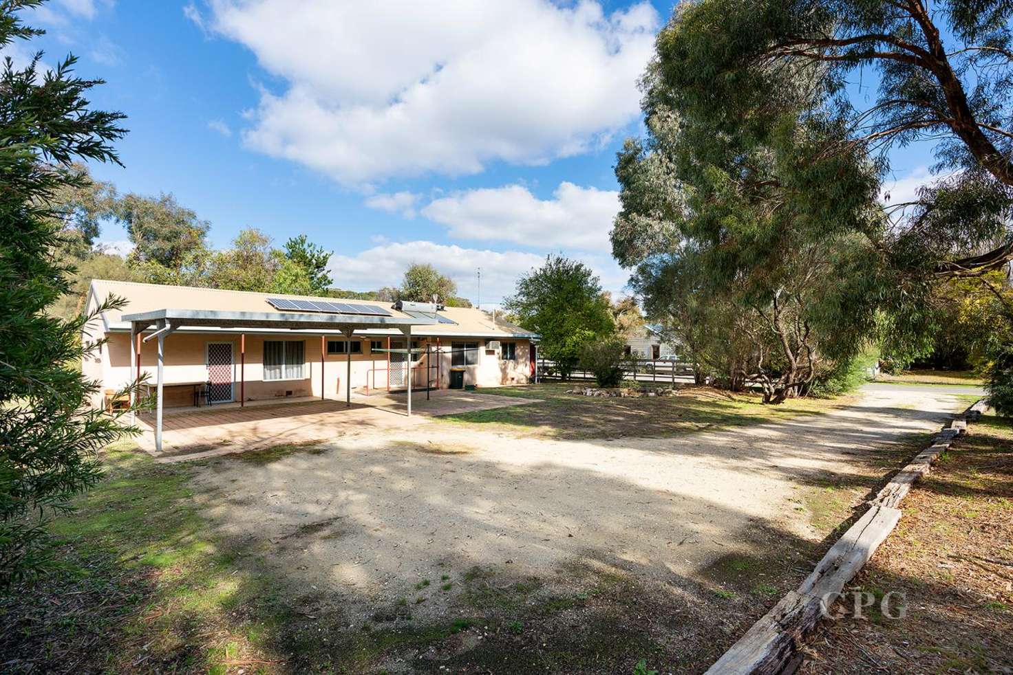 Main view of Homely house listing, 208 Main Road, Chewton VIC 3451