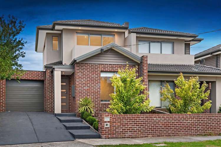 2a Moore Crescent, Reservoir VIC 3073