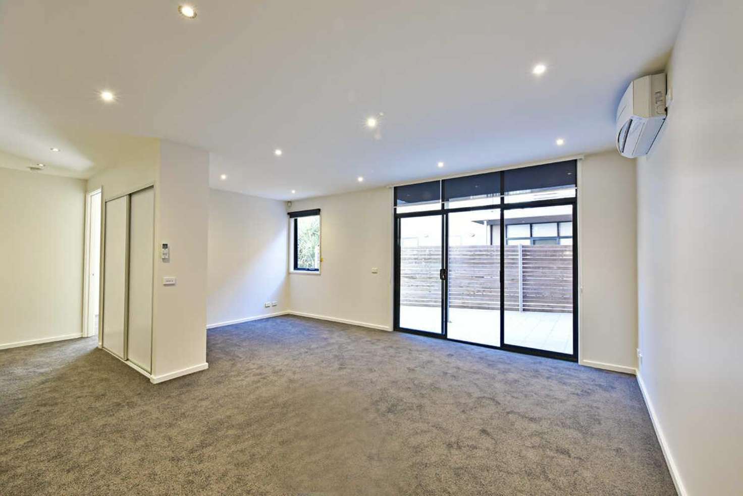 Main view of Homely apartment listing, 111/3 Hoddle Street, Collingwood VIC 3066
