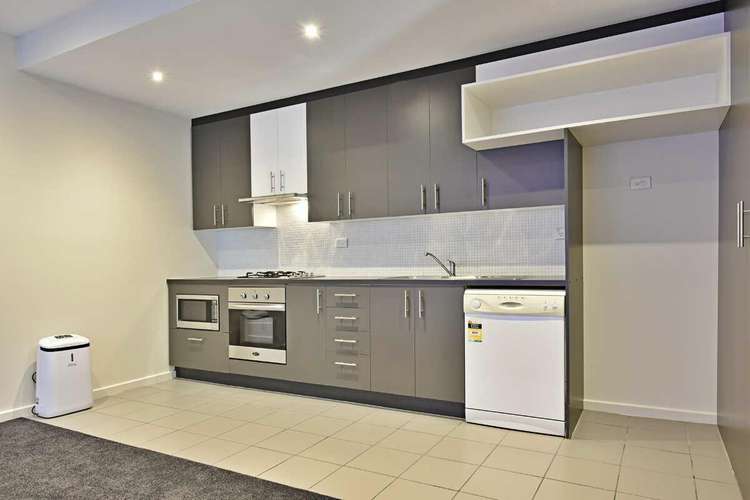 Third view of Homely apartment listing, 111/3 Hoddle Street, Collingwood VIC 3066