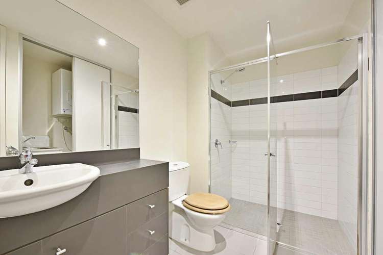 Fifth view of Homely apartment listing, 111/3 Hoddle Street, Collingwood VIC 3066