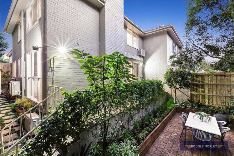 Main view of Homely townhouse listing, 32/637 Orrong Road, Toorak VIC 3142