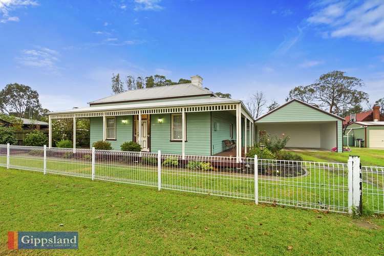 Main view of Homely house listing, 30 Avon Street, Briagolong VIC 3860