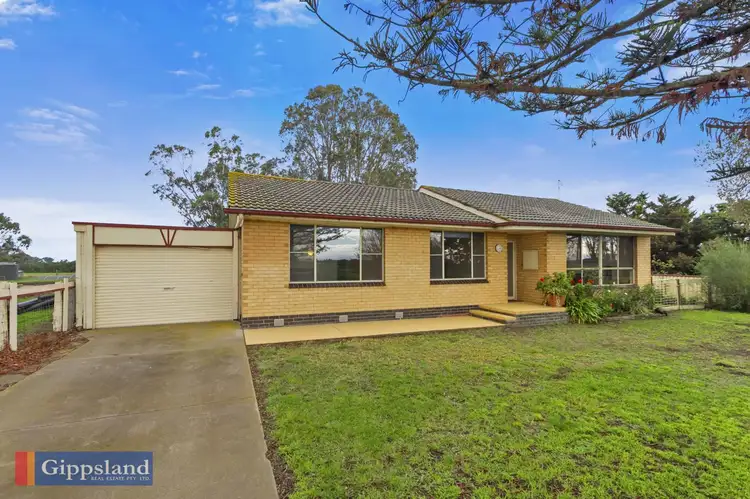 172 Cornwells Road, Riverslea VIC 3860