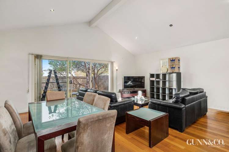 Main view of Homely townhouse listing, 9a Abbeygate Street, Altona North VIC 3025