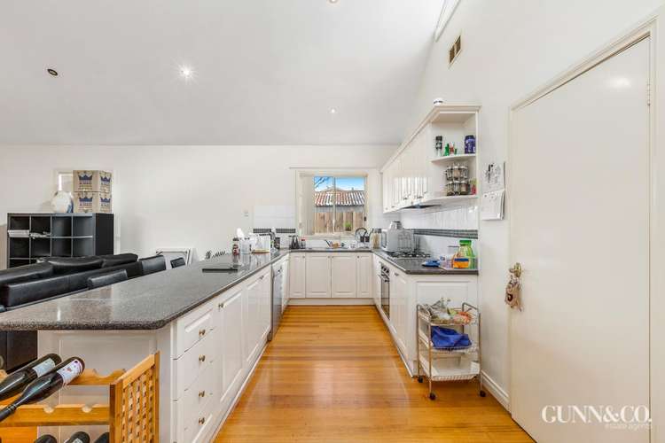 Third view of Homely townhouse listing, 9a Abbeygate Street, Altona North VIC 3025