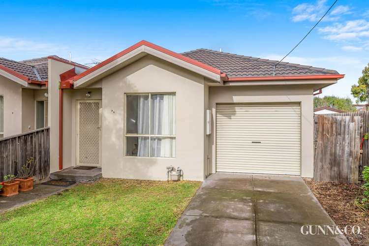 Sixth view of Homely townhouse listing, 9a Abbeygate Street, Altona North VIC 3025