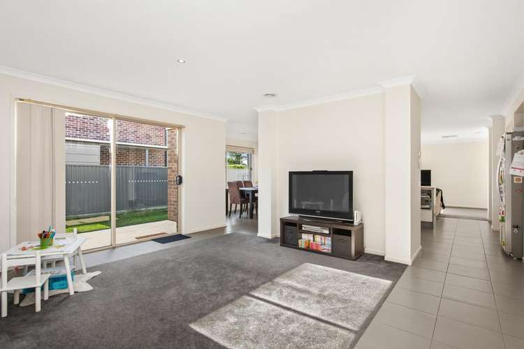Fourth view of Homely house listing, 3 Brahman Drive, Delacombe VIC 3356