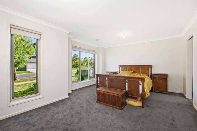Fifth view of Homely house listing, 3 Brahman Drive, Delacombe VIC 3356