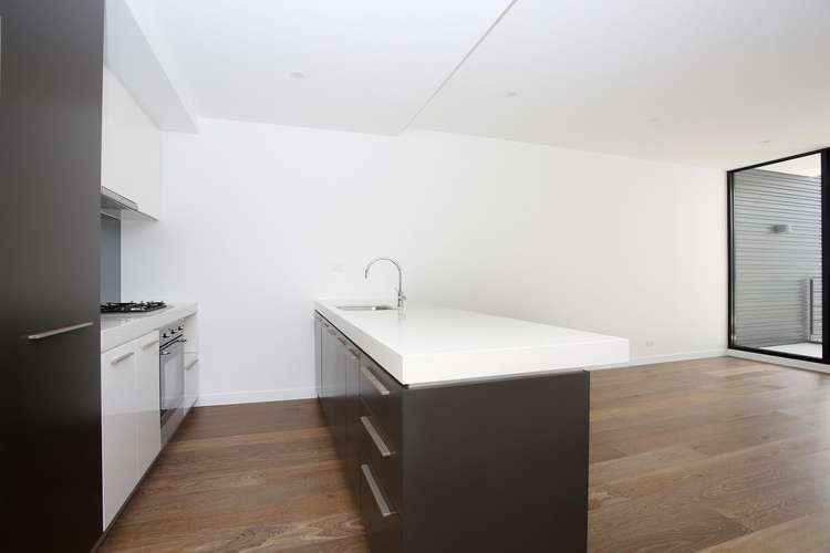Second view of Homely apartment listing, 110/69 Marshall Street, Ivanhoe VIC 3079