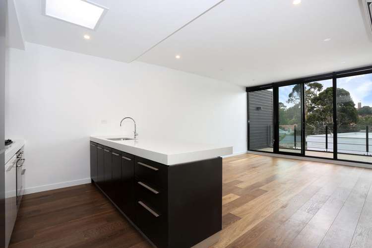 Third view of Homely apartment listing, 110/69 Marshall Street, Ivanhoe VIC 3079