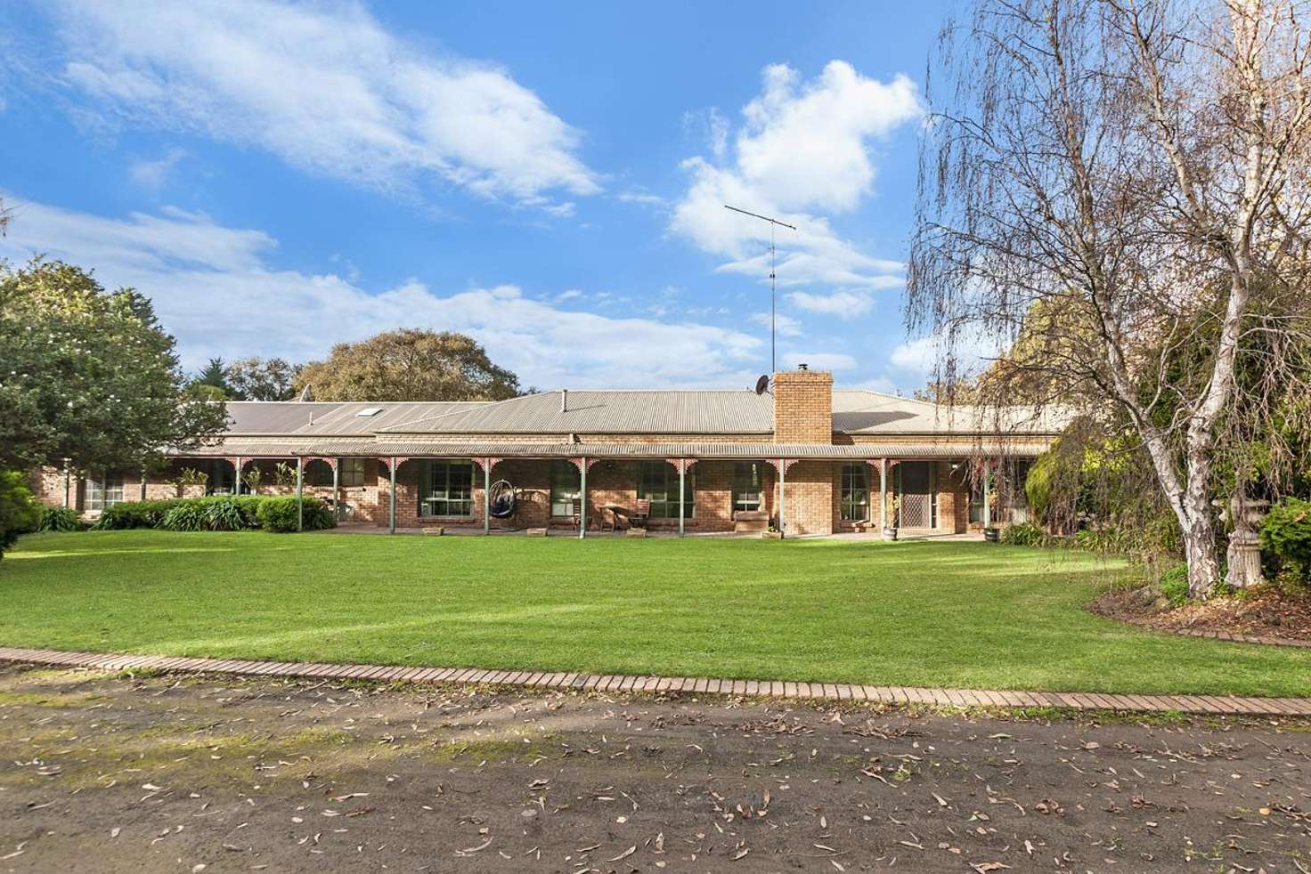 Main view of Homely house listing, 1 WEST WILSONS Road, Portland VIC 3305