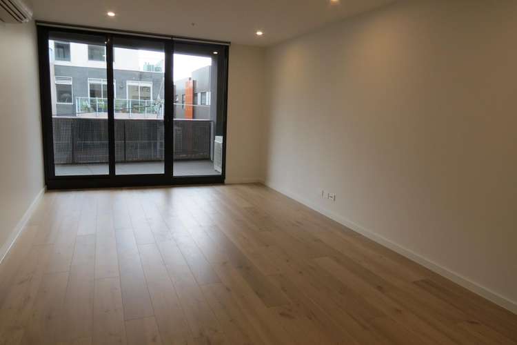 Third view of Homely apartment listing, 210/421 High Street, Northcote VIC 3070