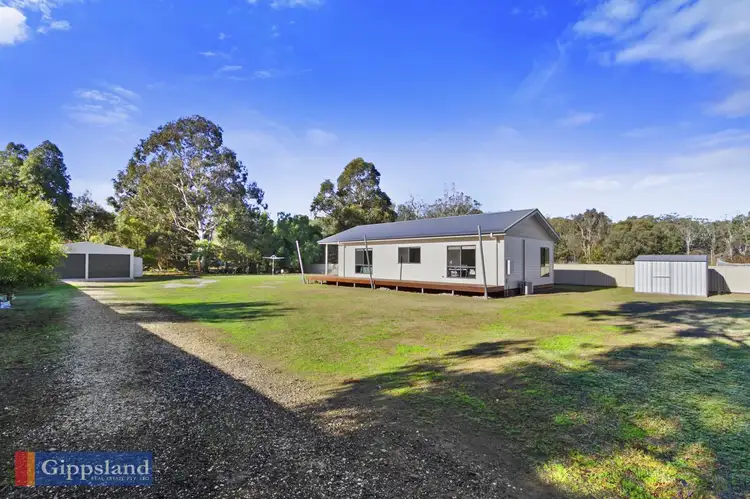 9 Landy Street, Briagolong VIC 3860