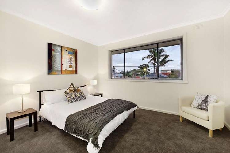 Fifth view of Homely apartment listing, 6/28 Patterson Street, Middle Park VIC 3206