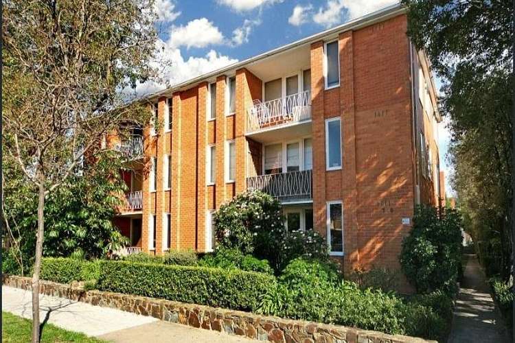 Main view of Homely apartment listing, 7/7-9 Irving Avenue, Prahran VIC 3181