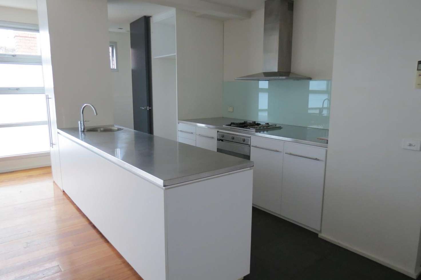 Main view of Homely apartment listing, 11/130 Tennyson Street, Elwood VIC 3184