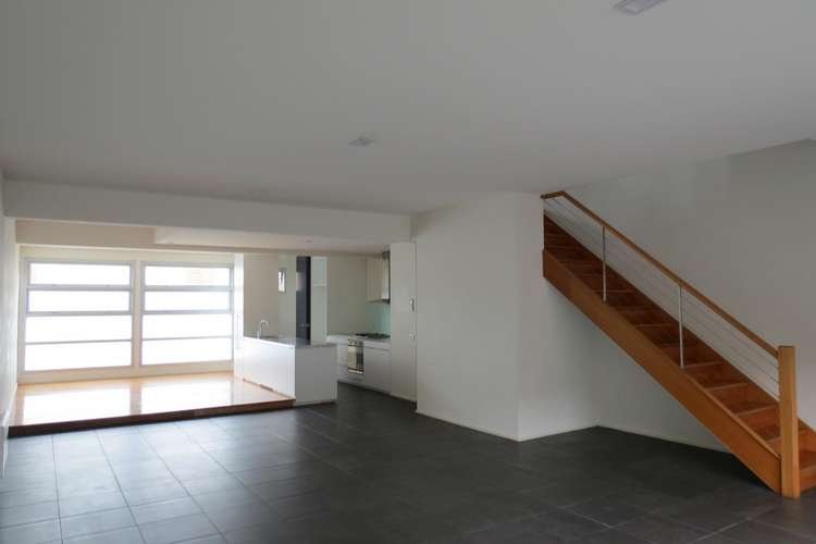 Second view of Homely apartment listing, 11/130 Tennyson Street, Elwood VIC 3184