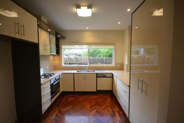Second view of Homely townhouse listing, 10/164 Barkers Road, Hawthorn VIC 3122