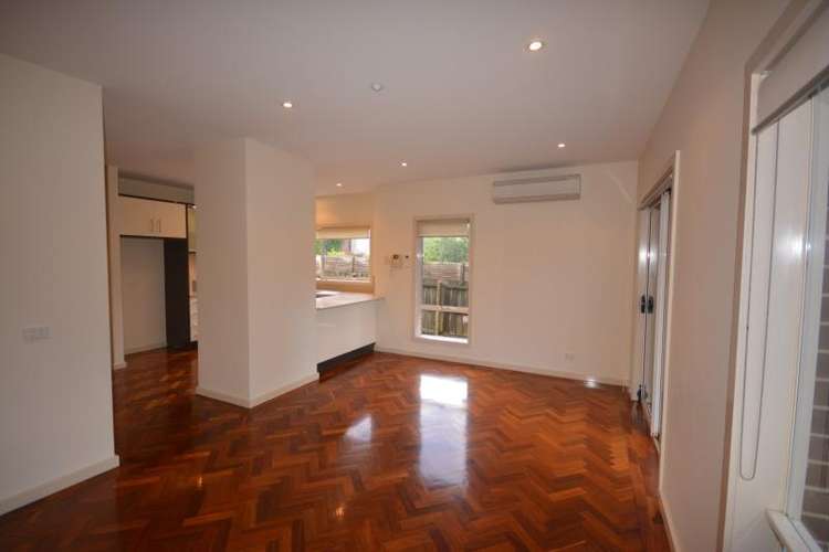 Fourth view of Homely townhouse listing, 10/164 Barkers Road, Hawthorn VIC 3122