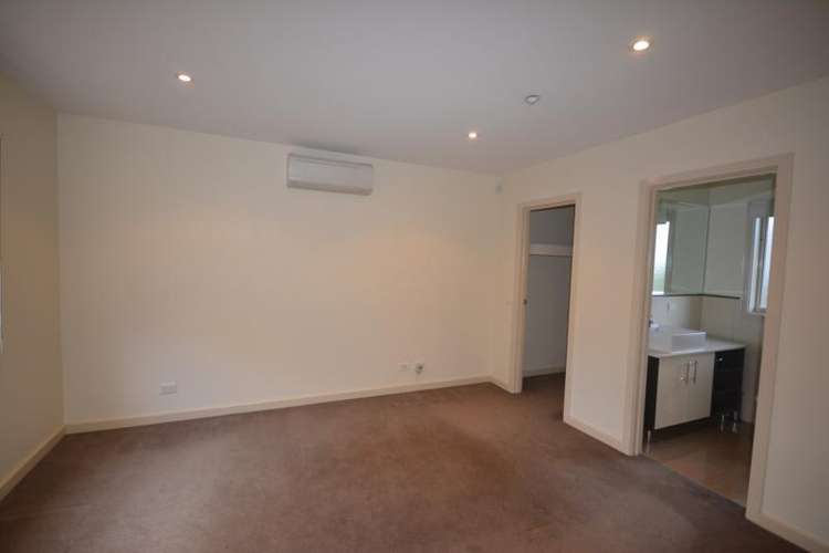Fifth view of Homely townhouse listing, 10/164 Barkers Road, Hawthorn VIC 3122