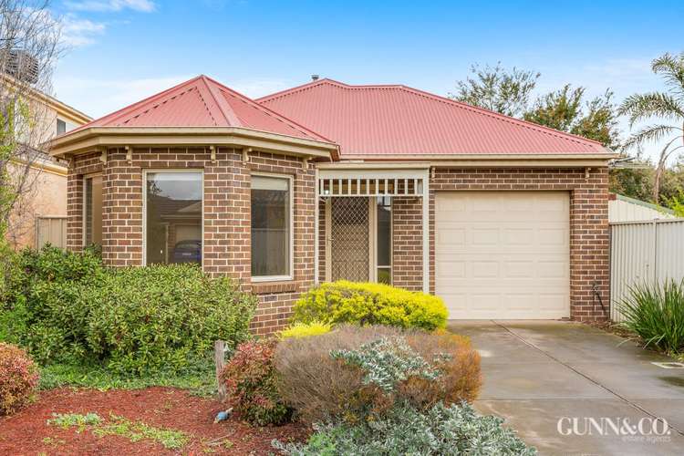 Main view of Homely house listing, 4 Wyperfeld Circuit, Caroline Springs VIC 3023