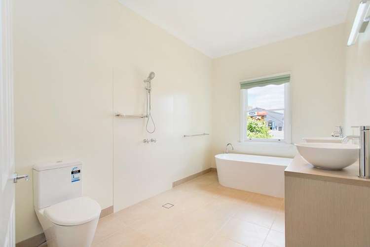Fifth view of Homely house listing, 316 Barker Street, Castlemaine VIC 3450