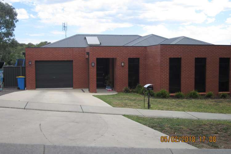 Main view of Homely house listing, 11 Macafee Street, Castlemaine VIC 3450